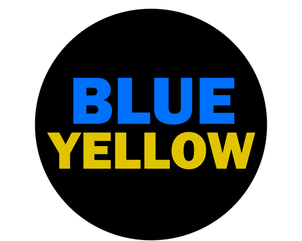 Blue&Yellow
